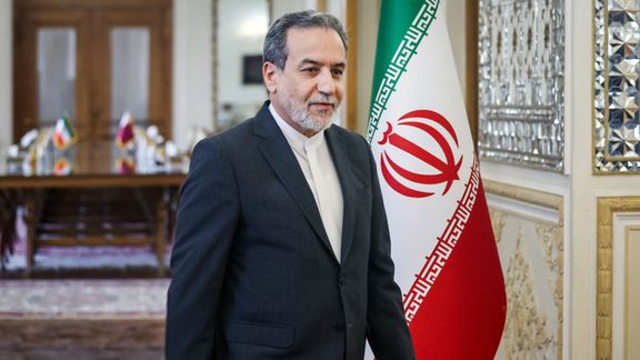 لأول مرة منذ عودة طالبان إلى السلطة.. طهران تعلن عن "زيارة قريبة" لوزير الخارجية إلى كابول