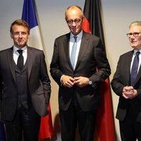 دیپلماتهای غربی: روند فعالسازی مکانیسم ماشه علیه ایران احتمالا پنجشنبه آغاز میشود