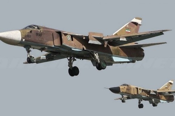 الخارجية القطرية: الطيارون الإيرانيون لم يأتوا للترفيه وتعاملنا معهم وفقًا لقواعد الاشتباك
