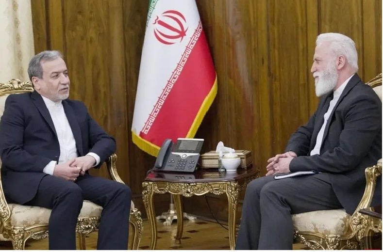 آکسیوس: آمریکا دسامبر گذشته معاون سفیر جمهوری اسلامی در سازمان ملل را اخراج کرد