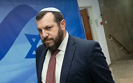 وزیر میراث فرهنگی اسرائیل: کشته شدن هنیه جهان را اندکی به جای بهتری تبدیل میکند