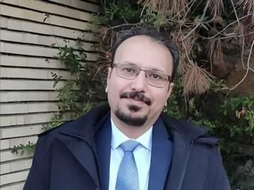 پرونده قضایی جدید برای احمدرضا حائری بهدلیل فعالیت در کارزار «سهشنبههای نه به اعدام»