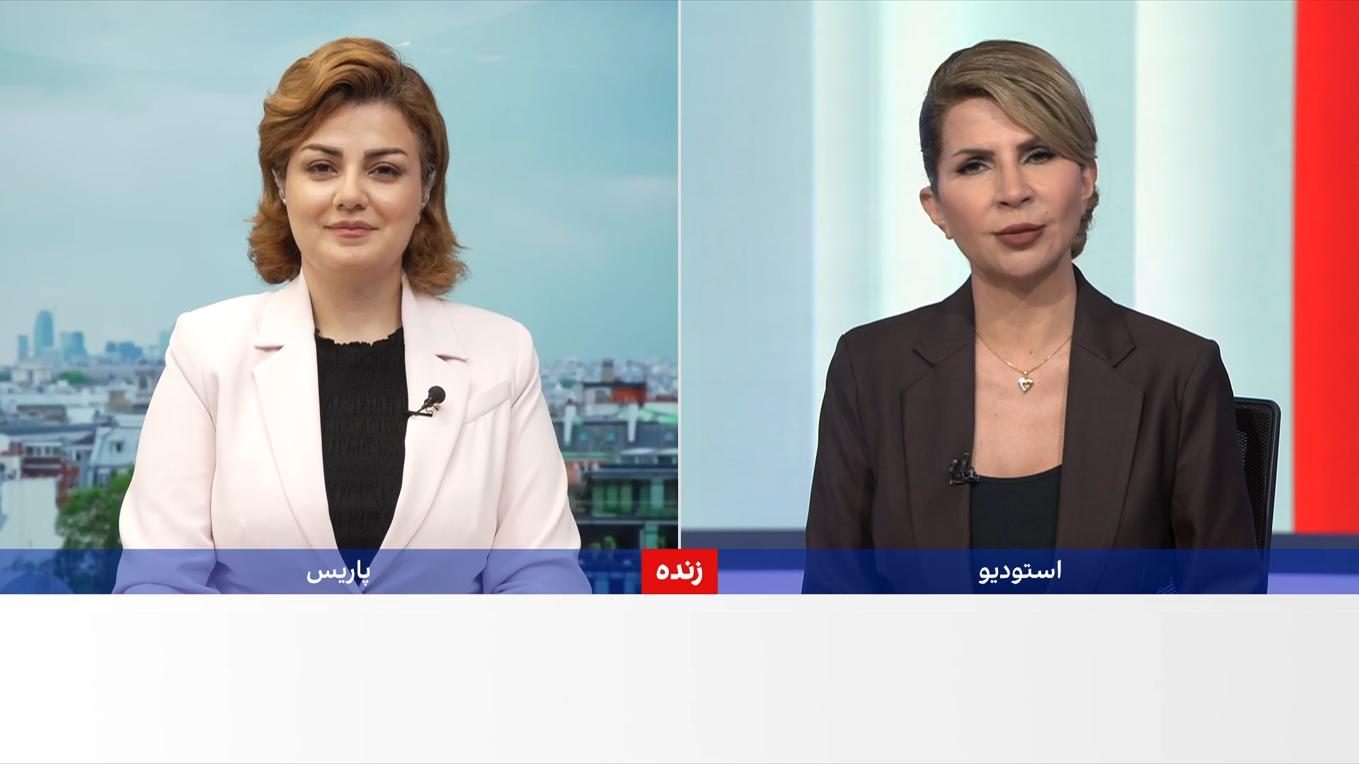 واکنش‌ها به حملات جمهوری اسلامی به کشورهای عربی منطقه