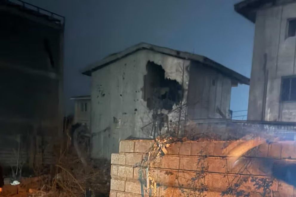 گزارش مخاطبان از گسترش حملات به شمال کشور: دو ویلا در گیلان و مازندران هدف قرار گرفتند