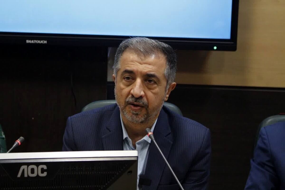 عضو کمیسیون اجتماعی مجلس: جلسات مجتبی خامنه‌ای با روسای قوا مجازی برگزار می‌شود