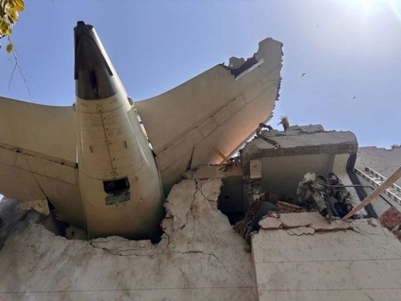 فاجعه سقوط هواپیما در احمدآباد ۲۴۰ کشته بر جای گذاشت؛ تنها یک نفر جان به در برد