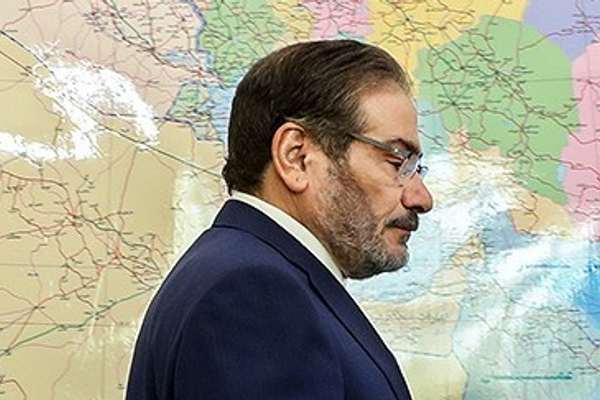 عقب الاتفاق مع الرياض.. سكرتير مجلس الأمن القومي الإيراني يزور أبو ظبي