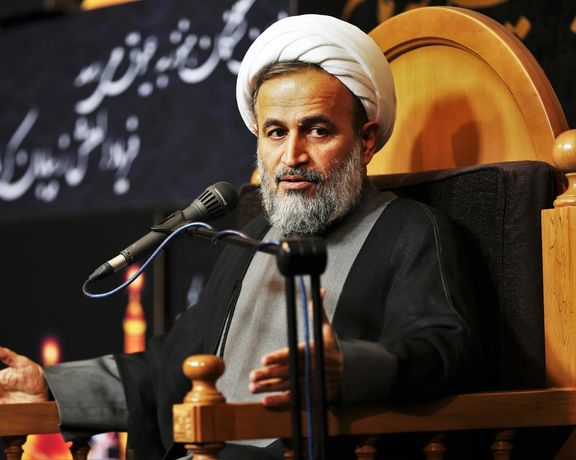 پناهیان، سخنران دفتر خامنهای: طرح مسائل مالی و گرانی بهانه درستی برای نرفتن به زیارت نیست