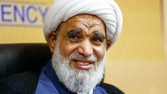 عضو هیات رییسه مجلس خبرگان: شعار آشتی ملی فریبنده است، مردم با کسی قهر نیستند