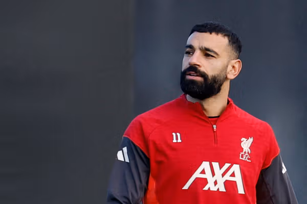پس از مصاحبه علیه باشگاه و سرمربی؛ محمد صلاح از لیست لیورپول برای دیدار با اینتر خط خورد