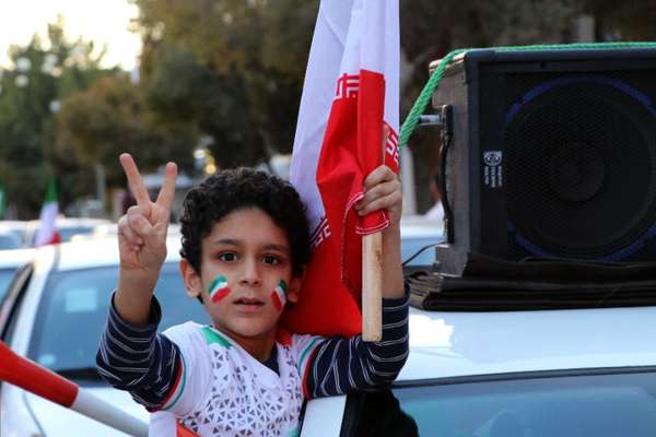Iran Vs US: Tantalizing For Team Melli, Tormenting For Nation