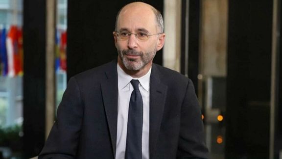 "اجتماع سري" بين روبرت مالي وأعضاء مجلس الشيوخ الأميركي بشأن محادثات فيينا مع إيران