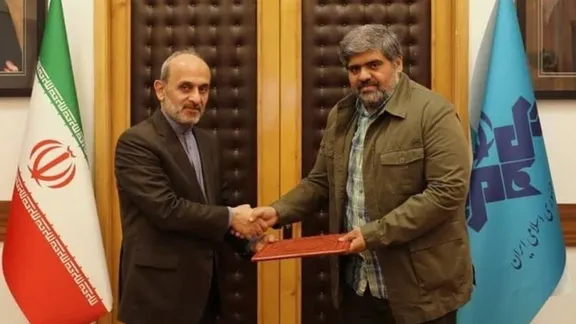 با اینکه سال ۱۳۹۸ اعلام شد جواد رمضاننژاد، مدیر شبکه پنج اخراج شده است، او در سال ۱۴۰۱ به سمت رییس بسیج سازمان و دوم اردیبهشت ۱۴۰۴، به سمت ریاست ساترا منصوب شد