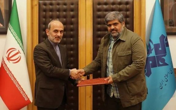 با اینکه سال ۱۳۹۸ اعلام شد جواد رمضاننژاد، مدیر شبکه پنج اخراج شده است، او در سال ۱۴۰۱ به سمت رییس بسیج سازمان و دوم اردیبهشت ۱۴۰۴، به سمت ریاست ساترا منصوب شد