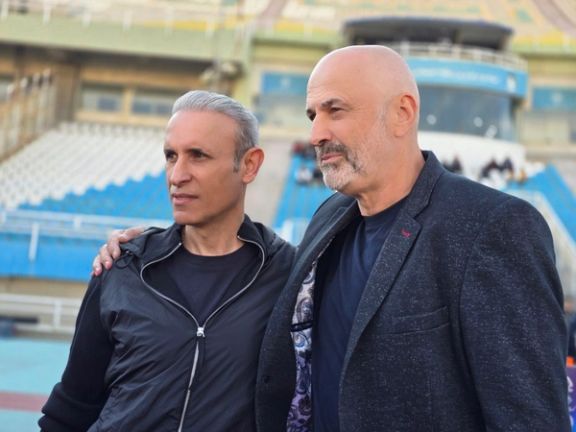 بوژوویچ، سرمربی استقلال خوزستان: انتقاد گلمحمدی از چمن؟ مارادونا با پرتقال روپایی میزد!