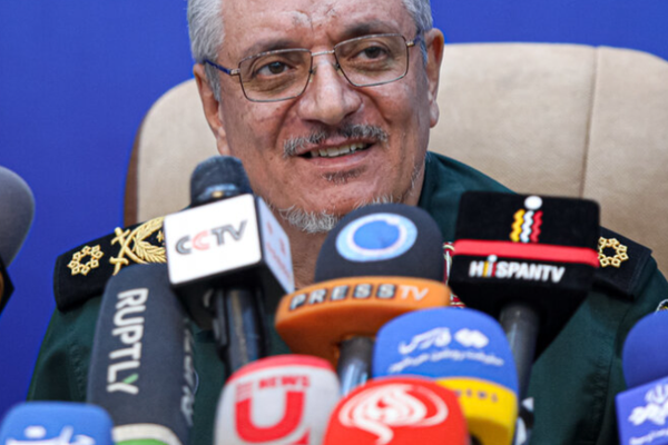 المتحدث باسم وزارة الدفاع الإيرانية: التدخل الخارجي في تحديد قدراتنا الدفاعية غير مقبول