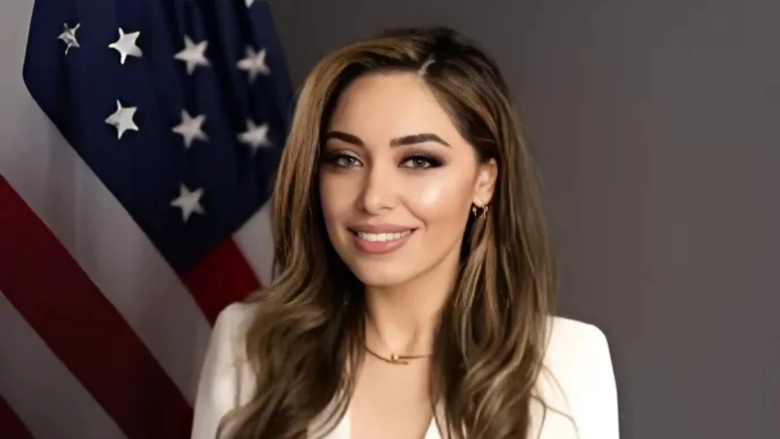 Iranian-American Mora Namdar appointed US assistant secretary of state