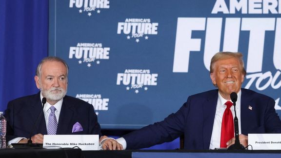 گزینه ترامپ به عنوان سفیر آمریکا در اسرائیل: نیابتیهای جمهوری اسلامی باید از بین بروند