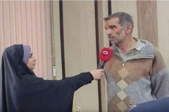 The perpetrator of the attack on Azerbaijan’s embassy in Iran’s capital Tehran