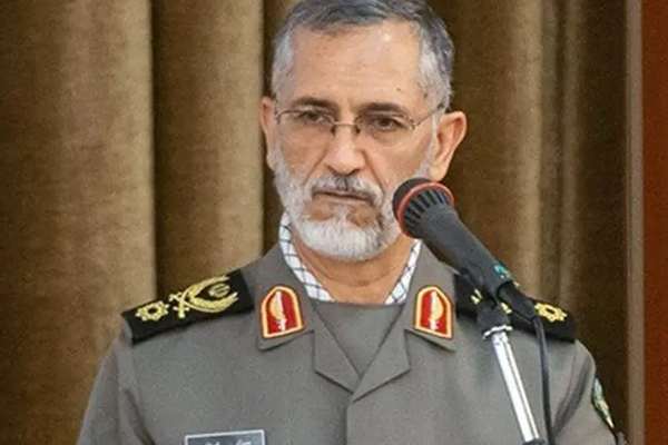 Khamenei’s military man says Iran can repeat attacks similar to aerial assault on Israel