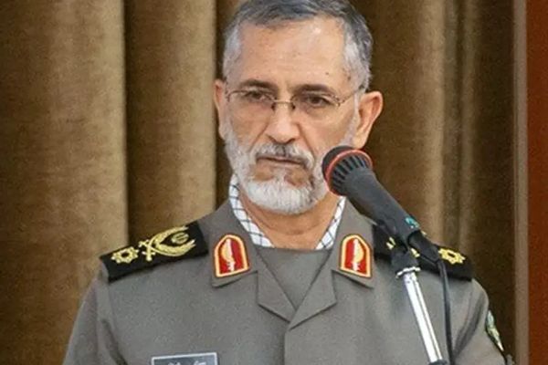 Khamenei’s military man says Iran can repeat attacks similar to aerial assault on Israel