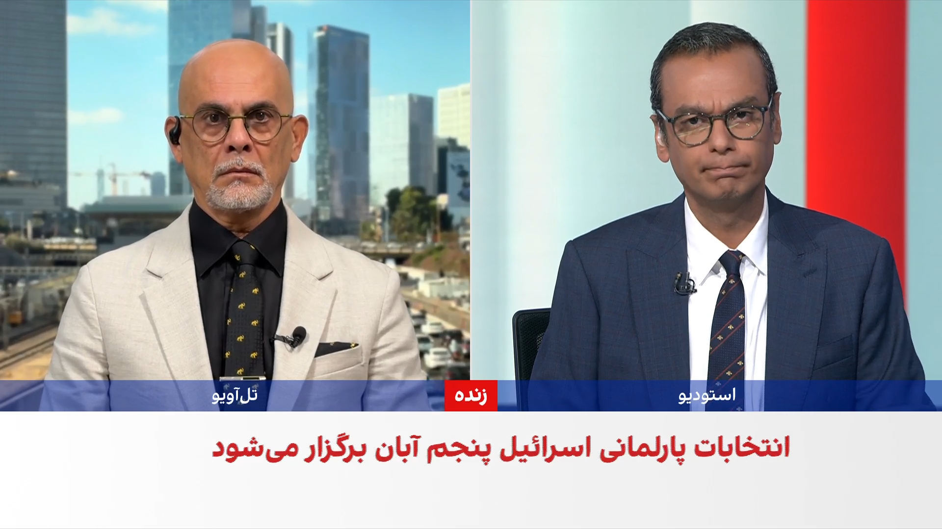 نتانیاهو درباره احتمال حمله به اسرائیل هشدار داد