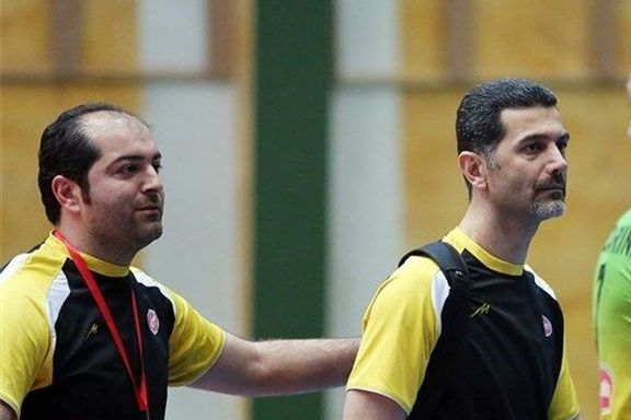 محمد شریعتی، پاسور پیشین تیم ملی والیبال ایران درگذشت