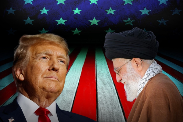 صحيفة تابعة للحرس الثوري الإيراني: رسالة ترامب إلى المرشد خامنئي ستبقى دون رد