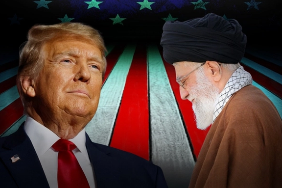 صحيفة تابعة للحرس الثوري الإيراني: رسالة ترامب إلى المرشد خامنئي ستبقى دون رد