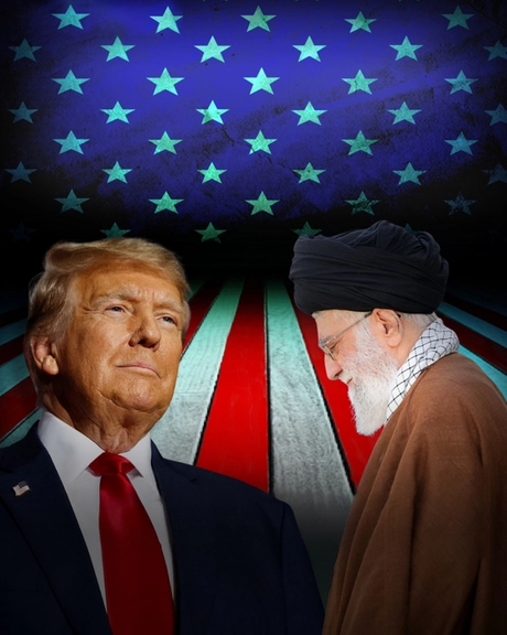 صحيفة تابعة للحرس الثوري الإيراني: رسالة ترامب إلى المرشد خامنئي ستبقى دون رد