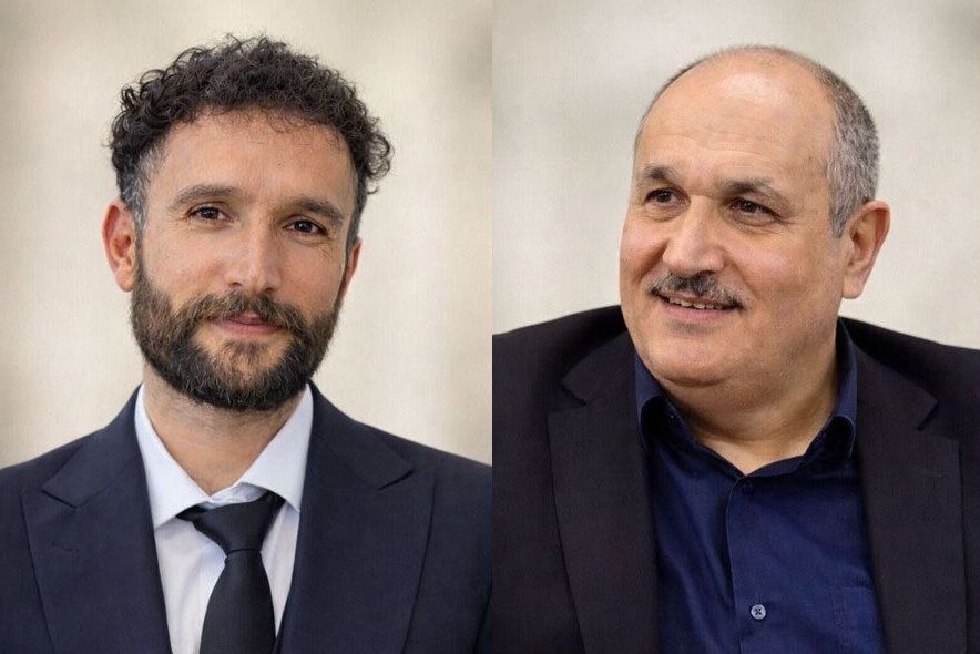 عباس لسانی و یوسف کاری، در زندان اوین اعتصاب غذا کردند
