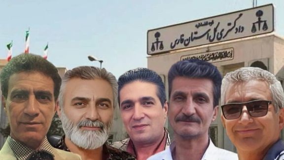 ادامه سرکوب معلمان در ایران؛ پنج معلم مجموعا به ۱۰ سال حبس محکوم شدند