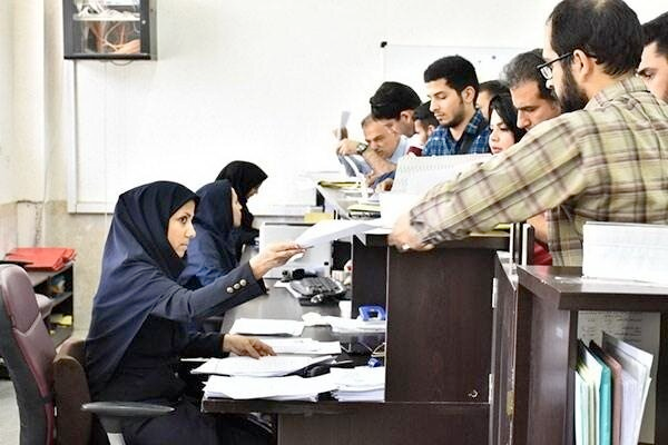 ۸ میلیون حقوقبگیر جمهوری اسلامی چه کسانیاند