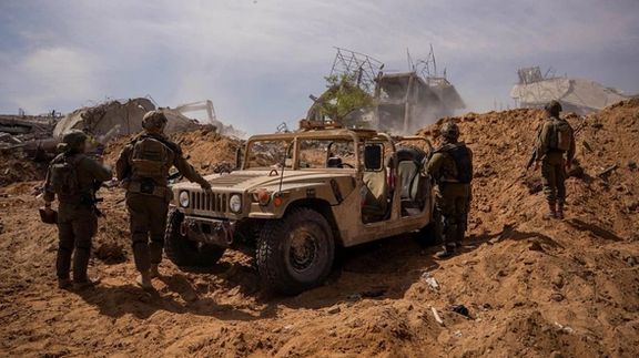 ارتش اسرائیل خبر داد اجساد دو گروگان در اسارت حماس را پیدا کرده است