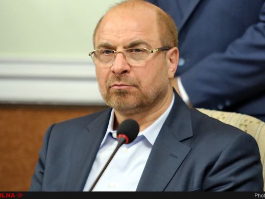 قالیباف با دفاع از طرح محدودسازی اینترنت: عمده ادعاهای مطرحشده مطابق واقع نیست