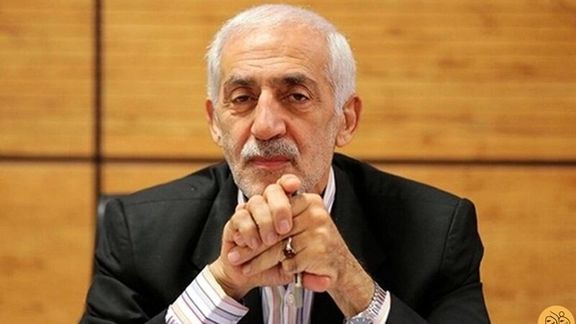 Mohammad Hossein Dadkan, an Iranian former football player who served as president of Iran’s Football Federation from April 2002 until April 2006