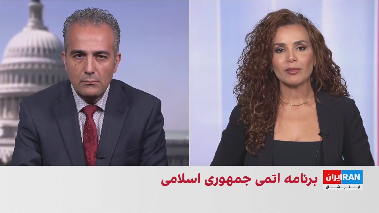امیر گیتی: جمهوری اسلامی از بازرسی‌های آژانس به‌عنوان اهرم فشار استفاده می‌کند