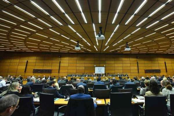 The European Trio Strongly Warn About Iran's Nuclear Advances