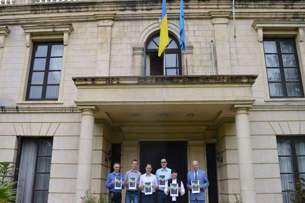 Iranians To Hold Rally In Solidarity With Ukraine In Tehran