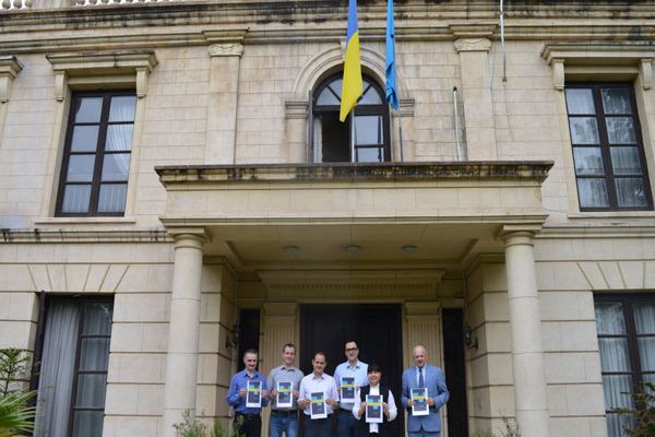 Iranians To Hold Rally In Solidarity With Ukraine In Tehran