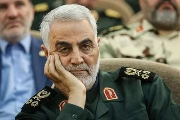 Iran Threatens Revenge For Soleimani Killing If Trump Not Put On Trial