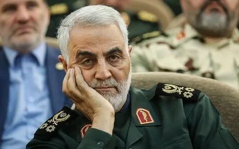Iran Threatens Revenge For Soleimani Killing If Trump Not Put On Trial