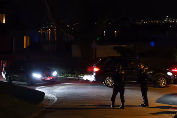 Iran rejects key US demands in Geneva talks - WSJ