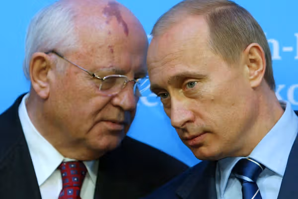 Is Iran entering its Gorbachev moment?