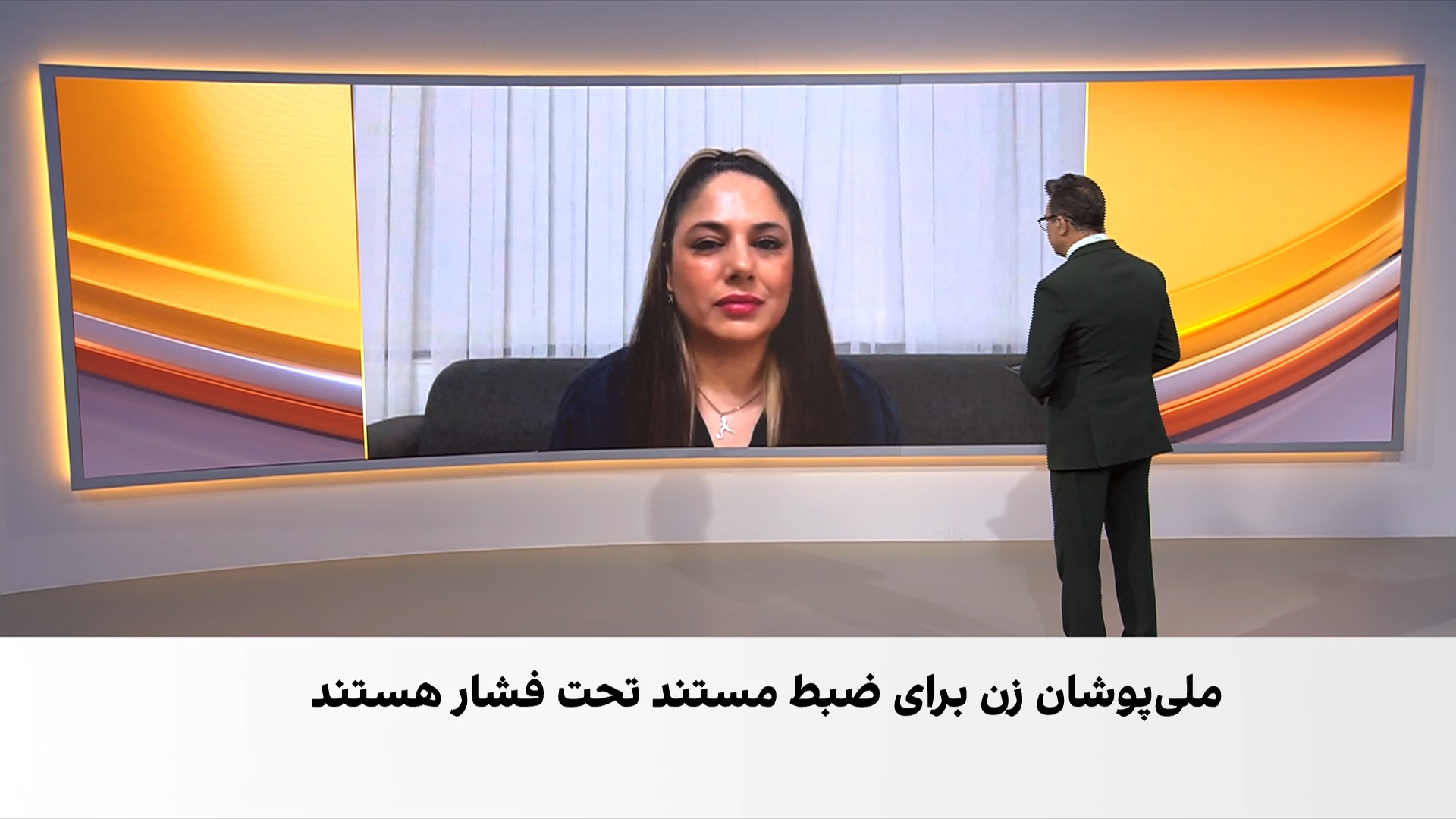 برگزاری اردوی تیم ملی فوتبال زنان برای پروژه‌ای غیرفوتبالی