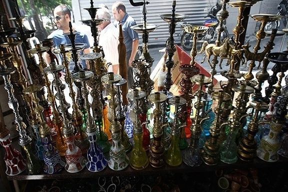 معاون وزارت بهداشت: تعداد دانشآموزانی که سیگار و قلیان میکشند افزایش پیدا کرده است