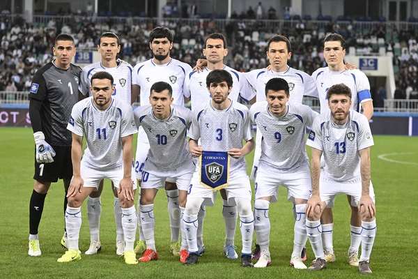 جام جهانی ۲۰۲۶؛ ایران با خودش بازی میکند، ازبکستان با هلند و کانادا