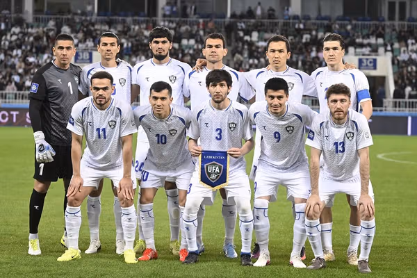 جام جهانی ۲۰۲۶؛ ایران با خودش بازی میکند، ازبکستان با هلند و کانادا