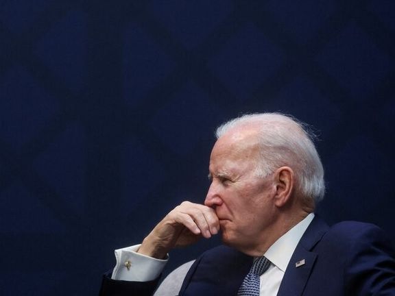 آکسیوس به نقل از دموکراتهای ارشد: بایدن آخر هفته از رقابتهای انتخاباتی کنار میکشد