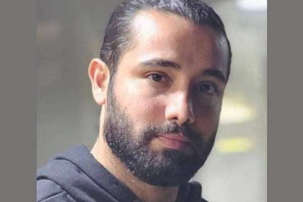 محمدرضا عبداللهپور، عضو کادر درمان، در خطر اعدام است